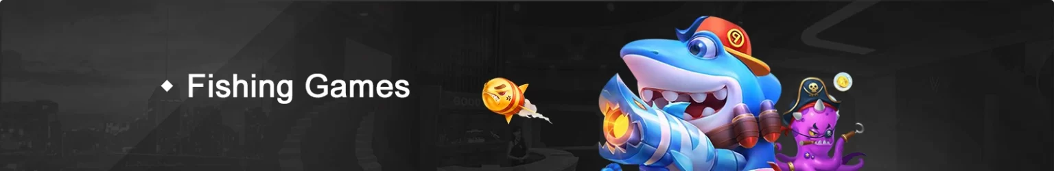 KG777 fishing game ocean adventure