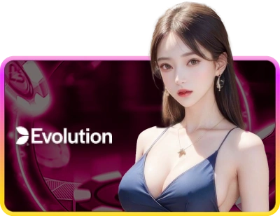 KG777 live casino modern user interface